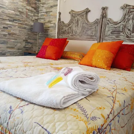 La Corte Luxury Arena, Con Terraza A 15 Mtr De La Playa 아파트