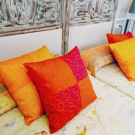 Apartamento La Corte Luxury Arena, Con Terraza A 15 Mtr De La Playa