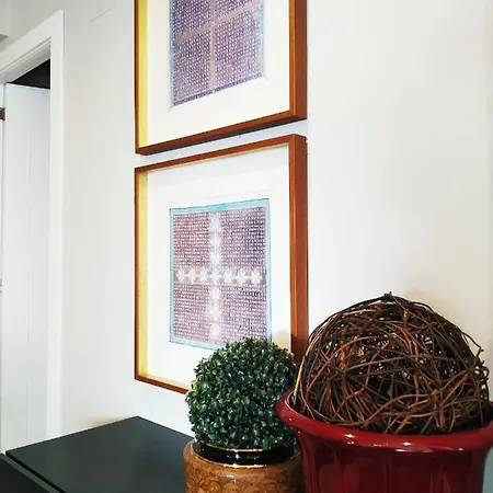 La Corte Luxury Arena, Con Terraza A 15 Mtr De La Playa