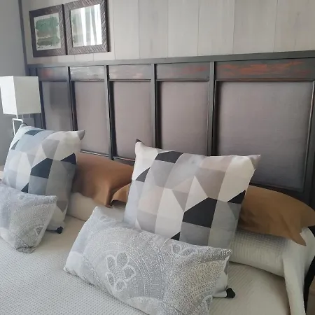 아파트 La Corte Luxury Arena, Con Terraza A 15 Mtr De La Playa