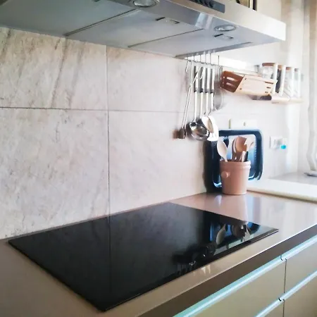 La Corte Luxury Arena, Con Terraza A 15 Mtr De La Playa 기욘