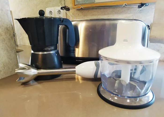 La Corte Luxury Arena, Con Terraza A 15 Mtr De La Playa Διαμέρισμα