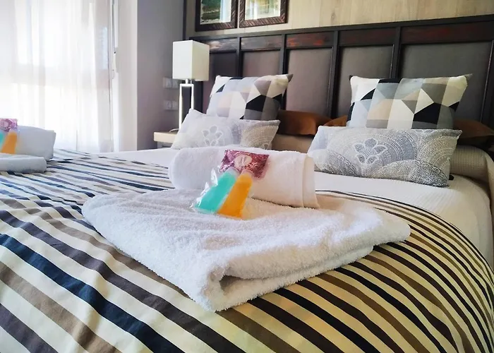 La Corte Luxury Arena, Con Terraza A 15 Mtr De La Playa Διαμέρισμα