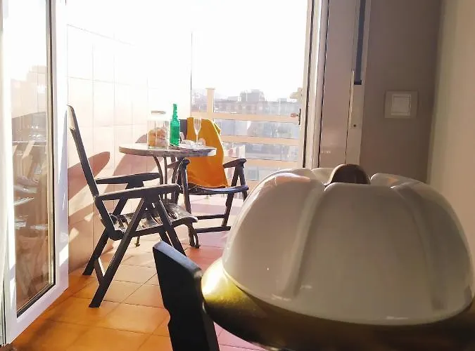 La Corte Luxury Arena, Con Terraza A 15 Mtr De La Playa Διαμέρισμα Χιχόν