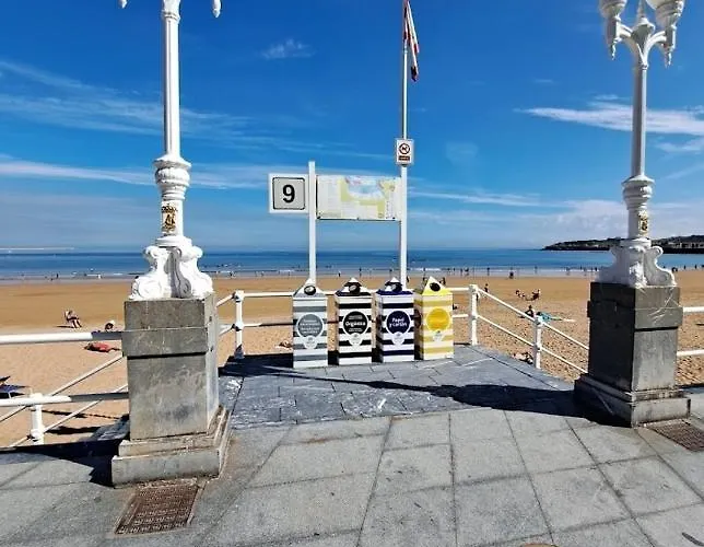 La Corte Luxury Arena, Con Terraza A 15 Mtr De La Playa Χιχόν