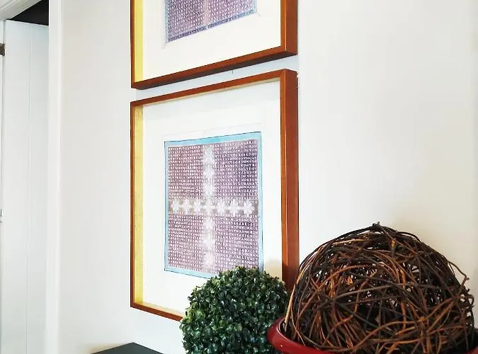 La Corte Luxury Arena, Con Terraza A 15 Mtr De La Playa