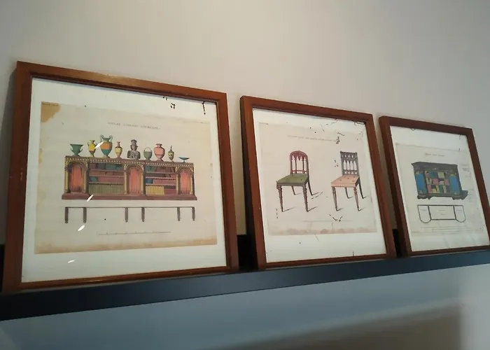 La Corte Luxury Arena, Con Terraza A 15 Mtr De La Playa Διαμέρισμα Χιχόν