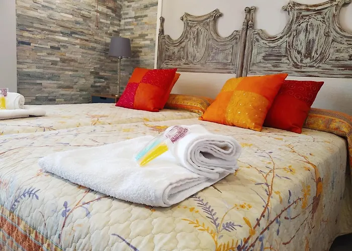 La Corte Luxury Arena, Con Terraza A 15 Mtr De La Playa 公寓