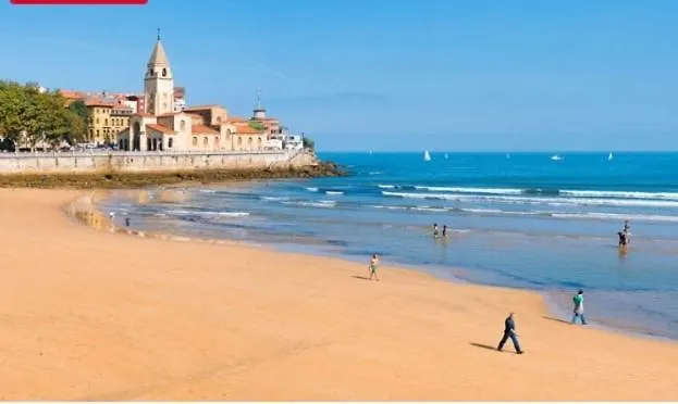 La Corte Luxury Arena, Con Terraza A 15 Mtr De La Playa