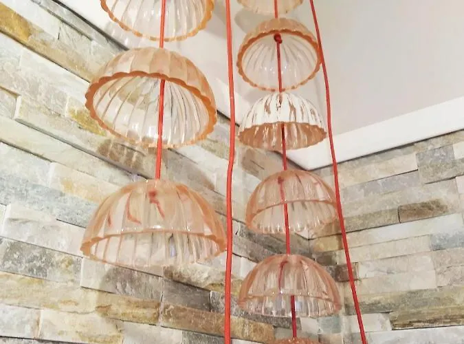 La Corte Luxury Arena, Con Terraza A 15 Mtr De La Playa * 希洪