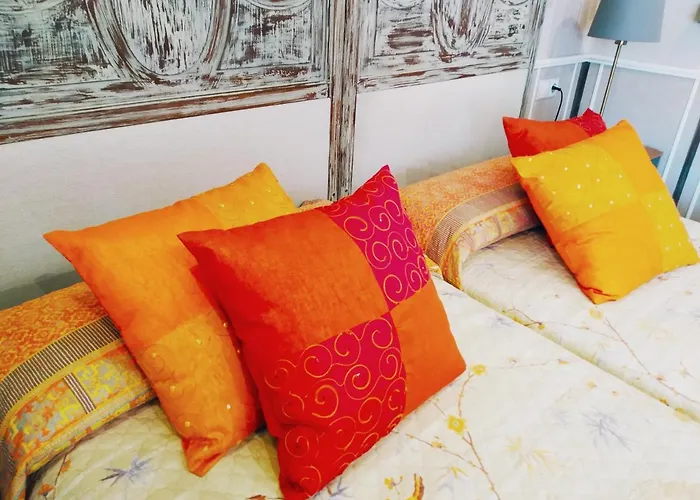 公寓 La Corte Luxury Arena, Con Terraza A 15 Mtr De La Playa